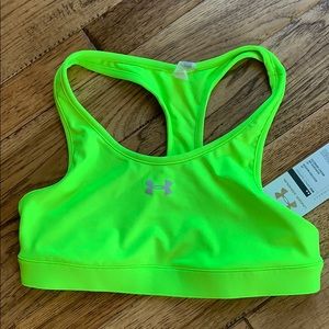Under Armour bra medium